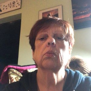 Meet your Posher, Betsy